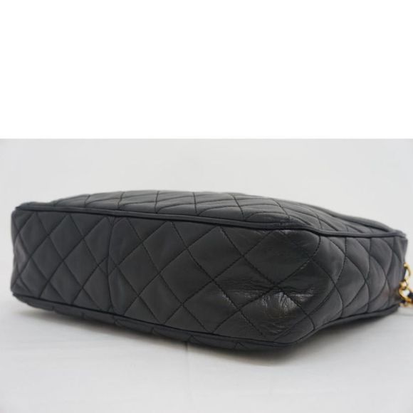 Chanel Matrasse Fringe Chain Shoulder - Picture 3 of 8